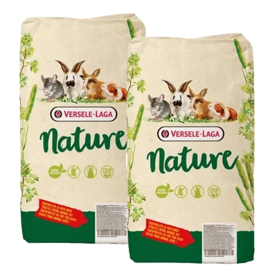Versele-Laga Cuni Natur 2x9kg