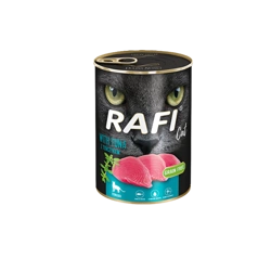 Dolina Noteci Rafi Katze Adult mit Thunfisch 400g