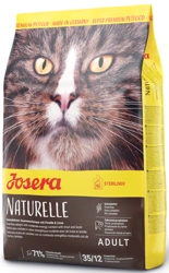 Josera Naturelle 2kg