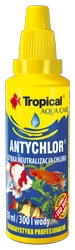 Tropical Antychlor 30ml