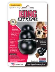KONG Extreme M, schwarz
