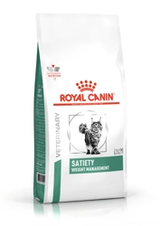 ROYAL CANIN Sättigung Gewichtsmanagement 3,5kg
