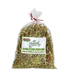 ALEGIA getrockneter Klee 100g