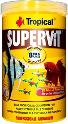 Tropical SuperVit 500ml