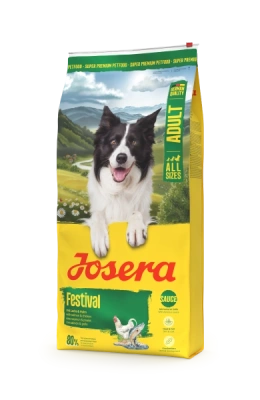 JOSERA Festival 12,5 kg