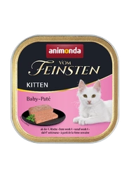 Animonda Cat Vom Feinsten Baby Pate 100g