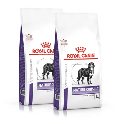 ROYAL CANIN Mature Consult Großer Hund 2x14kg