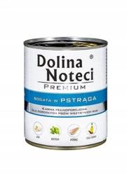 Dolina Noteci Premium Forelle 800g