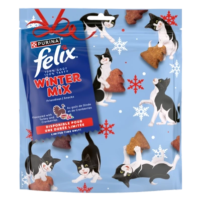 Felix Wintermischung 200 g
