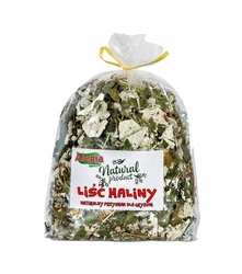 ALEGIA Himbeerblätter 90g