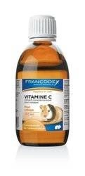 Zolux Francodex Vitamin C für Nager 250ml