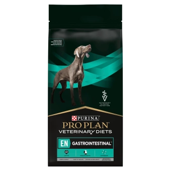 PURINA Pro Plan Veterinary Diets EN Gastrointestinal 12kg