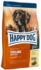 Happy Dog Supreme Toscana 2x12,5kg - 3% Rabatt auf ein Paket