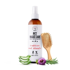 Pet Magic Care- Magic Hair Mist 250ml Leichtes Entwirren und genährtes Fell