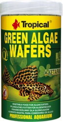 Tropical Green Algae Wafers 1000ml