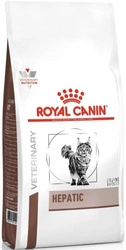 ROYAL CANIN Hepatisch 2kg