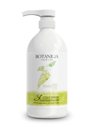 BOTANIQA Intense Treatment Coat Mask Maske aus Kollagen und Keratin 1l