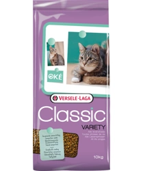 Versele-Laga Classic Katzenmischung 10kg