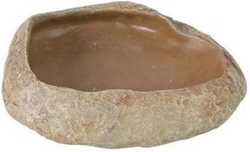 Trixie Wasser- oder Futternapf 15x3,5x12cm