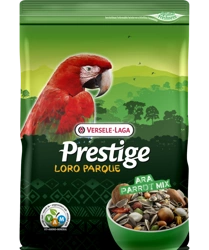 Versele-Laga Loro Parque Mix - Futter für Ara und Kakadu 2kg