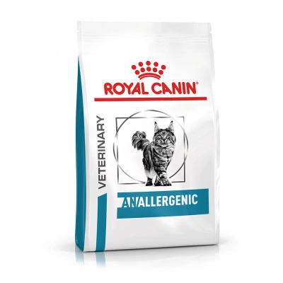 ROYAL CANIN Anallergene Katze 2kg
