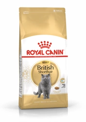 ROYAL CANIN British Shorthair Adult 10kg