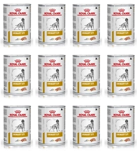 ROYAL CANIN Urin S/O 12x410g