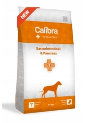 Calibra Veterinary Diets Dog Gastro And Pancreas 2kg