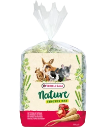 Versele-Laga Timothy Heu Paprika & Pastinake 500g