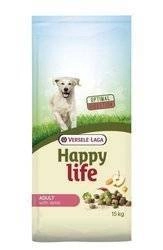 Versele-Laga Happy Life Adult mit Lamm 15kg