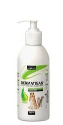 Dermatisan Reinigungsshampoo mit Chlorhexidin 250 ml