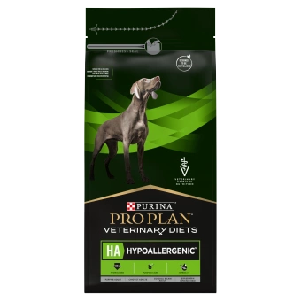 PURINA Pro Plan Veterinary Diets HA Hypoallergenic Dog 1,3kg