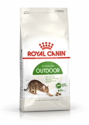 ROYAL CANIN Outdoor 2x10kg