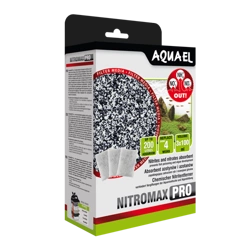 AQUAEL Nitromax Pro Filterpatrone 3x100ml