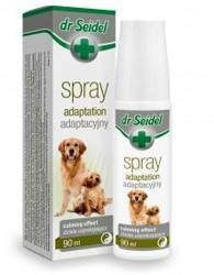 DermaPharm Labor Dr. Seidel Adaptives Spray für Hunde 90ml
