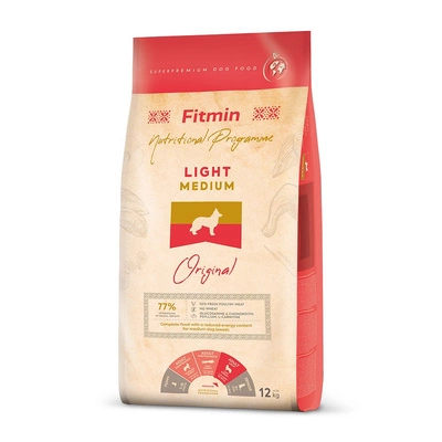 FITMIN Medium Leicht 12kg