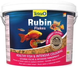 Tetra Rubin 10l