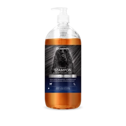 Eurowet Dunkles Fell Shampoo 1l