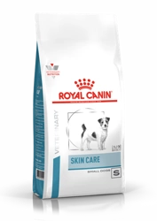 ROYAL CANIN Skin Care Kleiner Hund 4kg