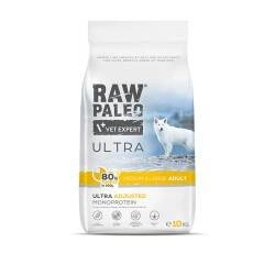 Vetexpert RAW PALEO TURKEY ADULT MEDIUM/ LARGE 10KG