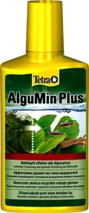 Tetra AlguMin Plus 250ml