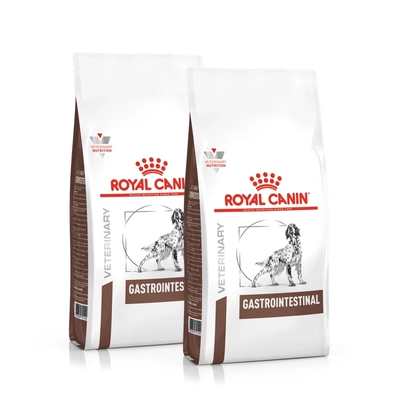 ROYAL CANIN Magen-Darm Hund 2x15kg