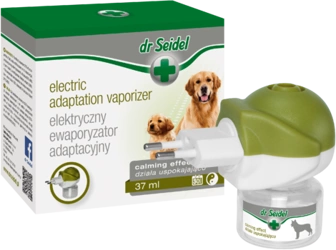DermaPharm Labor Dr. Seidel Adaptiver Verdampfer für Hunde 37ml