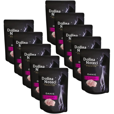 Dolina Noteci Premium Putenschale 10x85 g