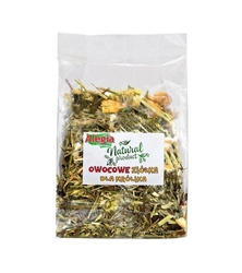 ALEGIA Fruit Herbals für Kaninchen 130g