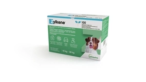 Vetoquinol Zylkene 225mg 10tabletten
