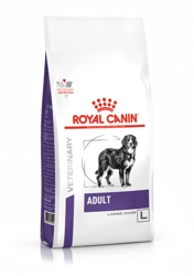 ROYAL CANIN Adult Großer Hund 13kg