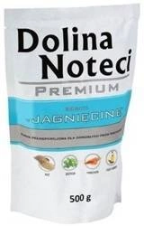 Dolina Noteci Premium Reich an Lammfleisch 500g