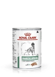 ROYAL CANIN Diabetiker Spezial Kohlenhydratarm 410g