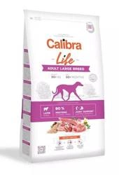 Calibra Dog Life Adult Große Rassen Lamm 12kg
